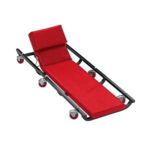 Metalna ležaljka (Big Red)