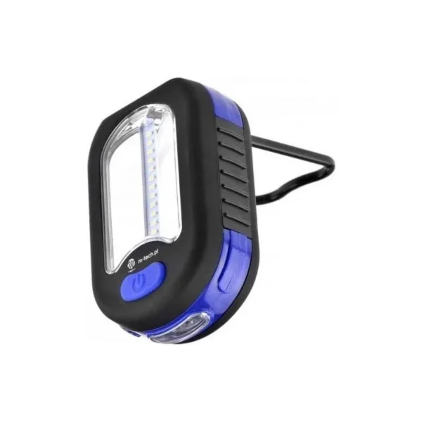 Radionička lampa