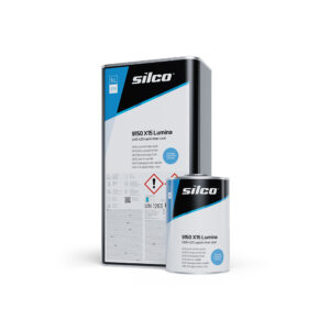 X15 Lumina UHS 420 lak (Silco)