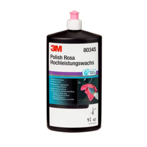 Polir pasta premaz za zaštitu od voska Rosa 1l (3M)