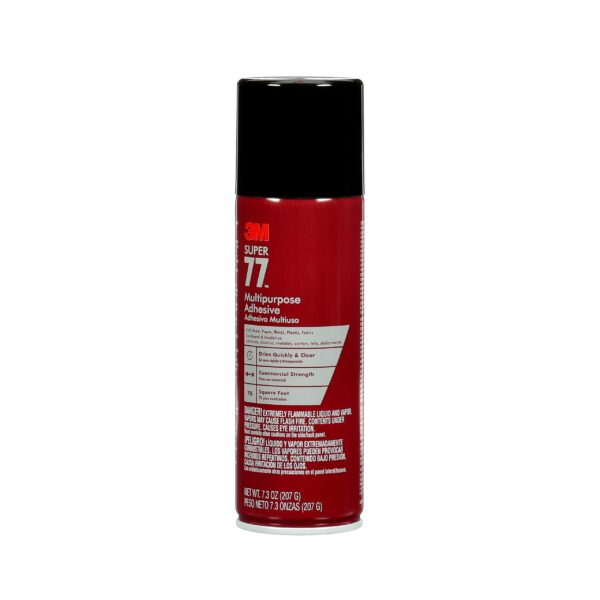 Višenamenski lepak u spreju 500ml (3M)