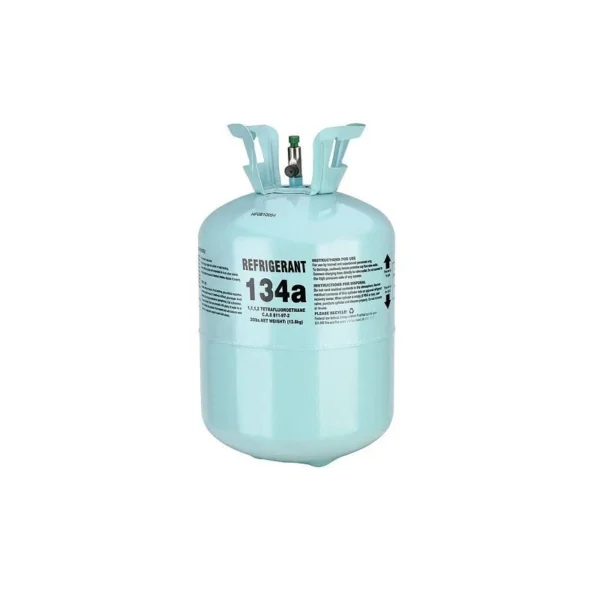 Freon Global 134A, boca 13.6 kg