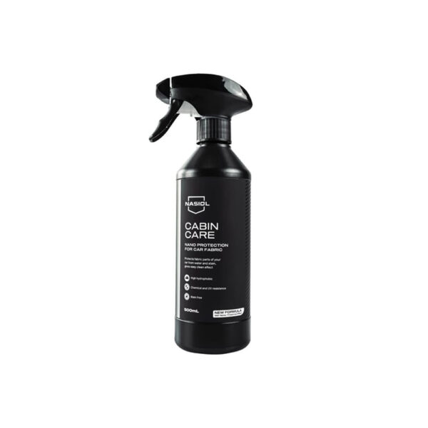 Cabin Care zaštita sedišta 500ml (Nasiol)