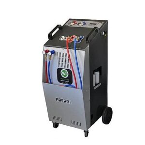 Klima stanica sa printerom Arera Light (Werther)