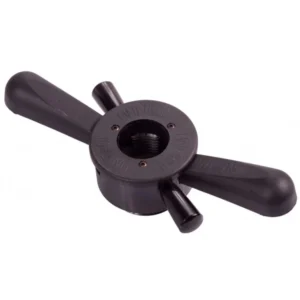 Brzozatezna matica 36 mm x 3 (Uni-tro)