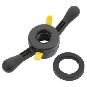 Brzozatezna matica 40 mm x 3 (redats)