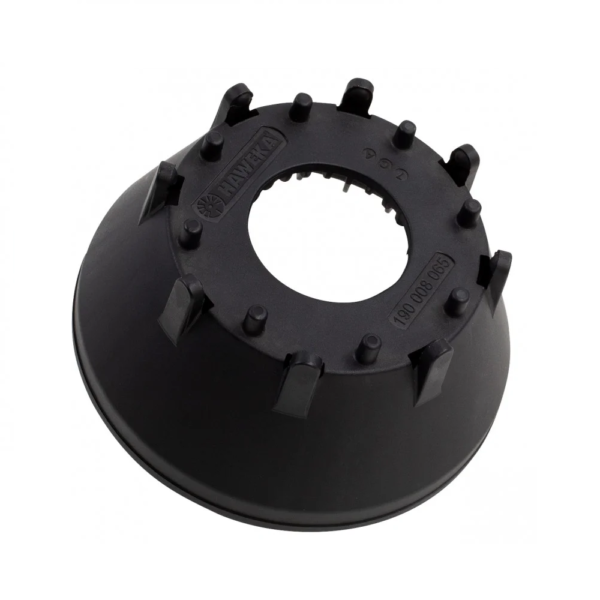 Kapa za maticu Haweka 130mm (Uni-trol)