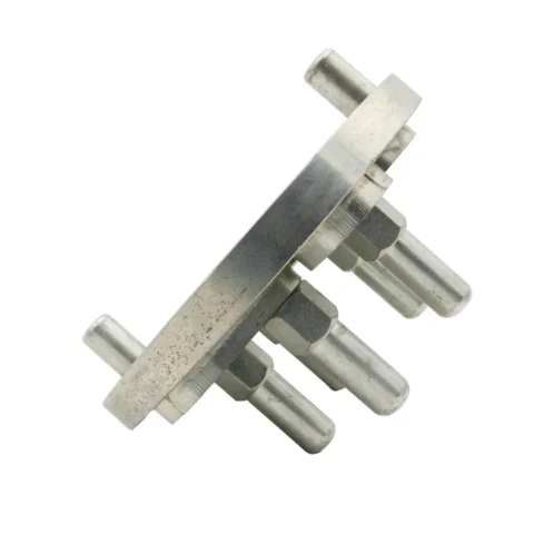 Second image of Adapter za balanserku za felne bez centralne rupe (Lincos)