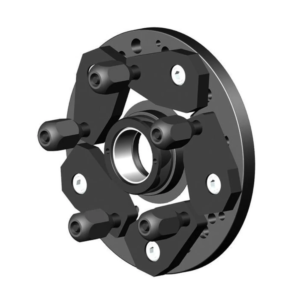 Adapter za balanserku za felne bez centralne rupe (Uni-trol)