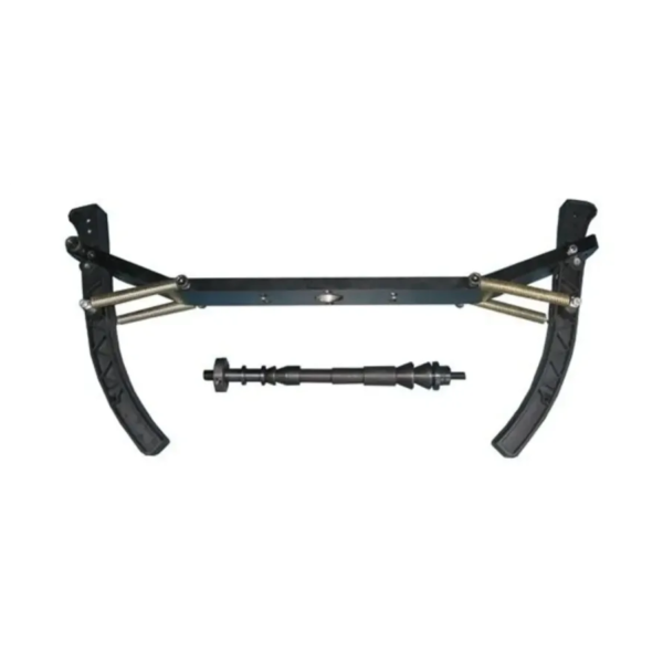 Adapter za moto točkove (Lincos)