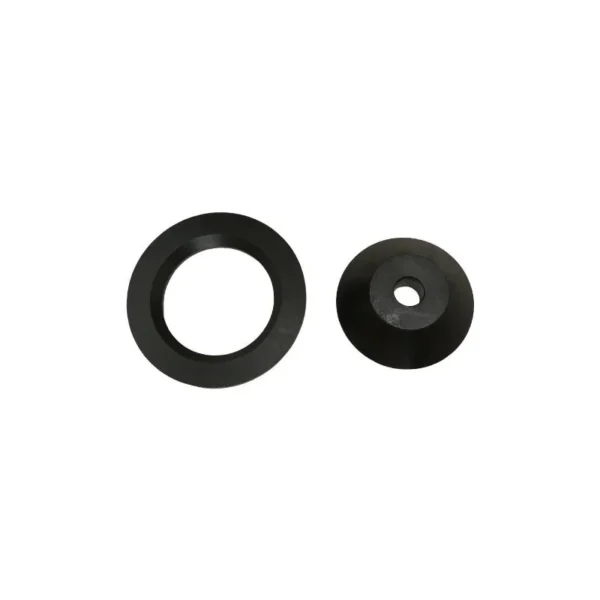 Set velikih konusa za balansiranje 36mm 2 kom. (Lincos)