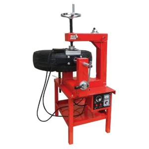 Vulkanizerska pegla (Big Red)