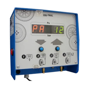 Stanica za pumpanje guma (Uni-trol)