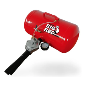 Top za duvanje guma 19l sa brzim okidačem (Big Red)