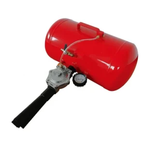 Top za duvanje guma 38l sa brzim okidačem (Big Red)