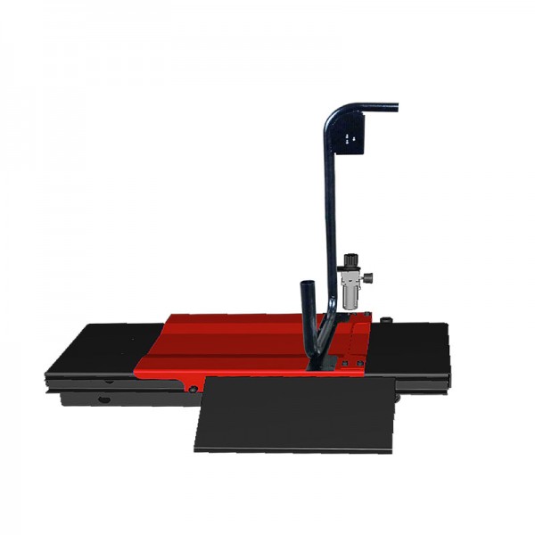 Platforma za podizanje pneumatika TLP (Balanshi)