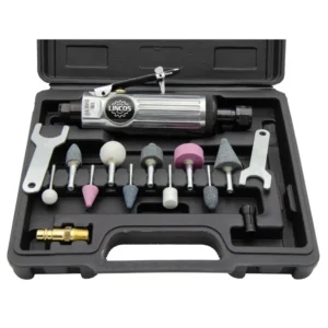 Pneumatski biax set (Lincos)