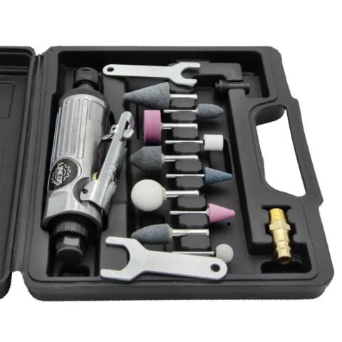 Second image of Pneumatski biax set (Lincos)