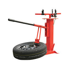 Alat za demontažu guma (Big Red)