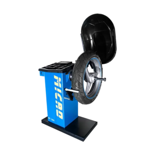 Mašina za balansiranje točkova za motocikle (Uni-trol)