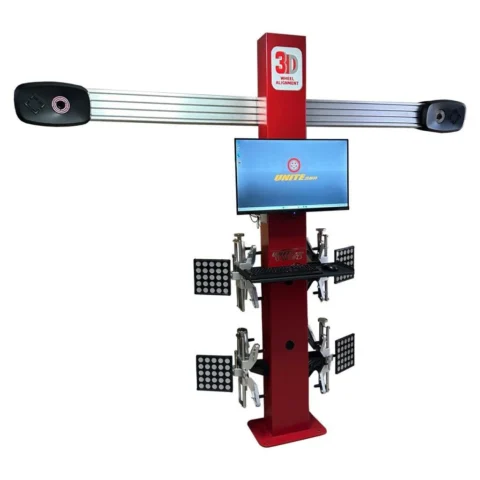 Second image of Mašina za reglažu trapa U-VA2023