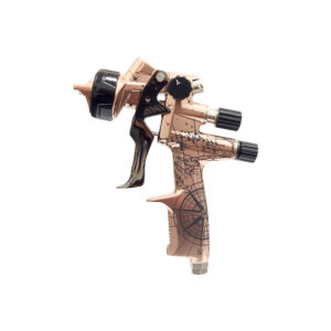 EXPLORER Pneumatski pištolj za farbanje 1.3 TMD1 CLEAR (ANI)