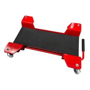 Pomoćna kolica za motocikle 150kg (Big Red)