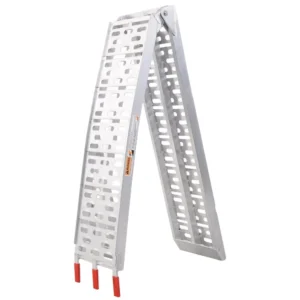 Aluminijumska rampa za ATV kvadove (Big Red)