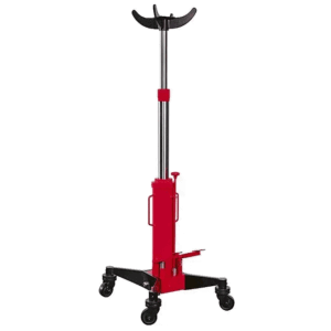 Dizalica za menjače 4t dva cilindra (Werther)