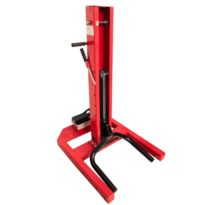 Jednostubna mini dizalica 1.5t (Big Red)