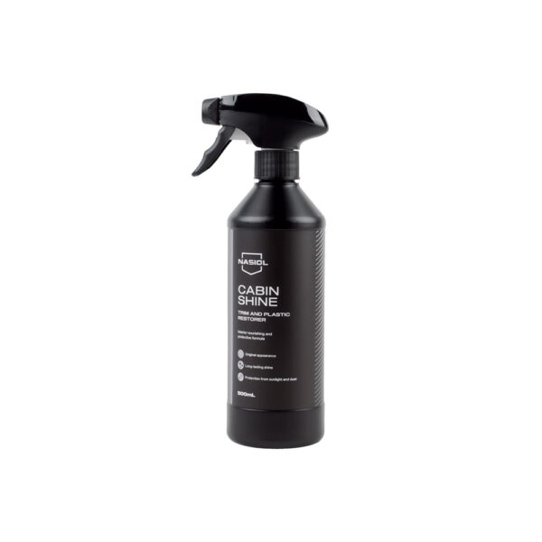 Cabinshine zaštita unutrašnjih plastičnih delova automobila 500ml (Nasiol)