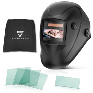 Automatska kaciga za zavarivanje 3-u-1 (STAHLWERK)