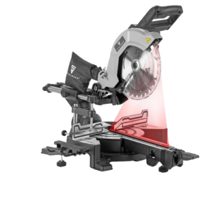 Kružna testera 2.100W (STAHLWERK)