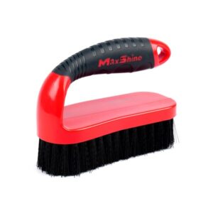 Četka za čišćenje guma i tepiha (MaxShine)