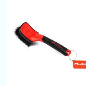 Četka za čišćenje guma sa mekanim rukohvatom (MaxShine)