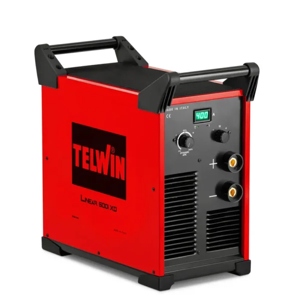 Aparat za zavarivanje LINEAR 500i XD (Telwin)