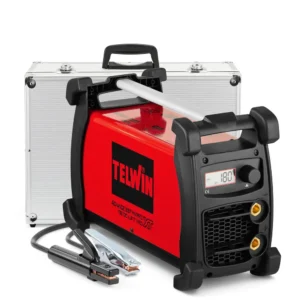 Inverter aparat za zavarivanje ADVANCE 227 XT MV/PFC VRD 200 A (Telwin)