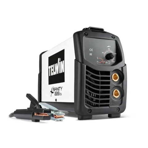 Second image of Inverter aparat za zavarivanje INFINITY 228 CE (Telwin)