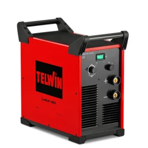 Inverter MMA (REL) aparat za zavarivanje LINEAR 450i (Telwin)