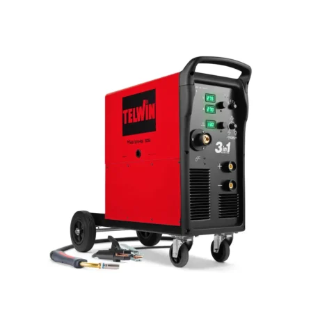 Second image of Inverter aparat za zavarivanje MASTERMIG 305i (Telwin)