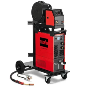 Inverter aparat za zavarivanje SUPERMIG 500i XD AQUA + KOLICA (Telwin)