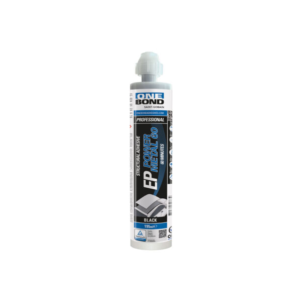 EP Power lepak za metal 2K 195ml (OneBond)