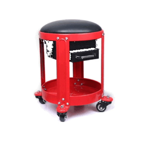 Radna stolica sa fiokama (Big Red)