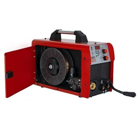 Second image of Aparat za zavarivanje MIG/MAG inverter MIG-160