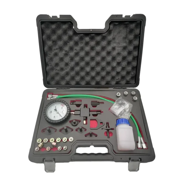 Set za proveru visokog pritiska dizel Common rail (Lincos)