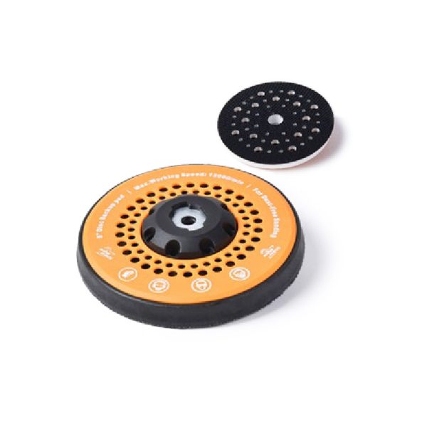 Nosač disk Multi-Hole M8 za EX mašine (ShineMate)