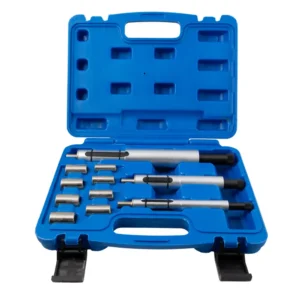 Set alata za kvačilo 11 kom. (Lincos)