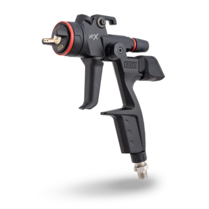 Pištolj za farbanje SATAjet X RP/HVLP DIGITAL