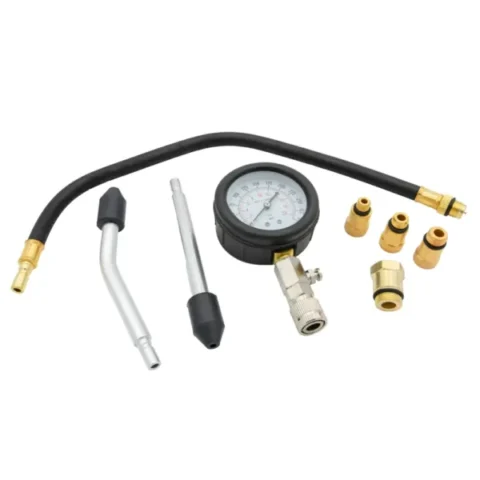 Second image of Alat za merenje kompresije za benzinske motore (Lincos)