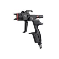 Neue Sonderedition im Rahmen der Herbstaktion der SATA GmbH und Co. KG. 
Laserung auf Oberfl??che; Platine in Erdkugel Form, die bezeichnung der Pistole - Future. Das Moto Future definiert diese Gr??ne Pistole welche f??r Harmony, Natur und Nachhaltigkeit steht.